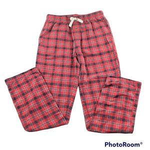 Men's pajama bottoms, size Small